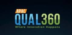 Qual360 APAC 2024
